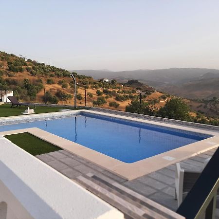 Vivienda Rural Villa Madrid Alcazar 埃尔加斯托尔 外观 照片
