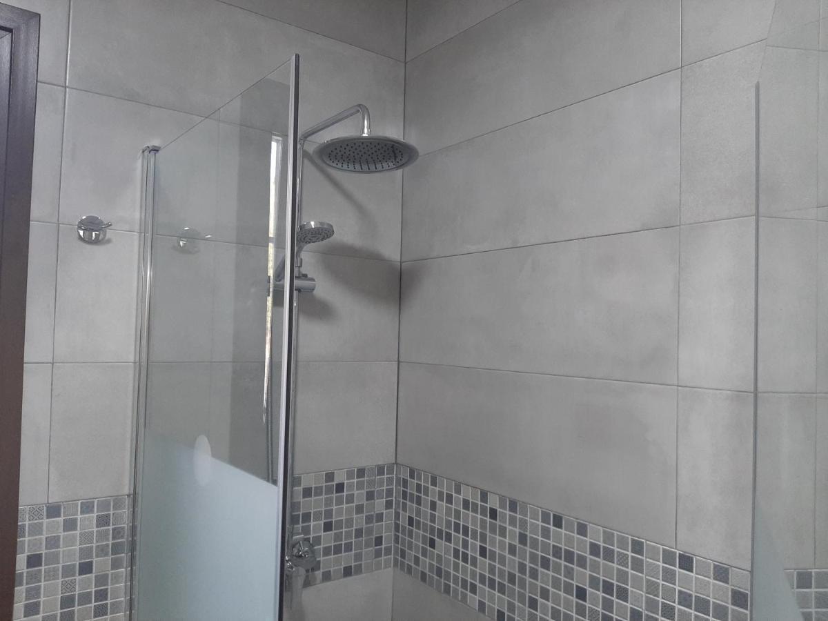 Vivienda Rural Villa Madrid Alcazar 埃尔加斯托尔 外观 照片