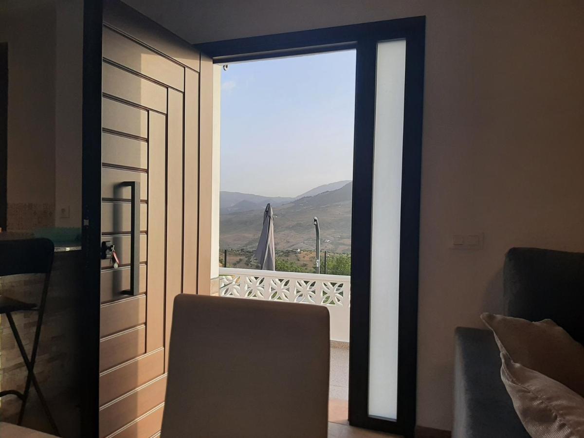 Vivienda Rural Villa Madrid Alcazar 埃尔加斯托尔 外观 照片